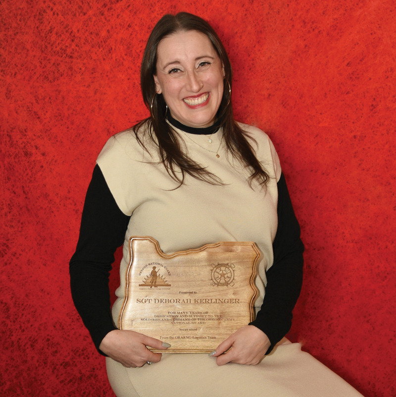 Debbie Kerlinger O'Dea